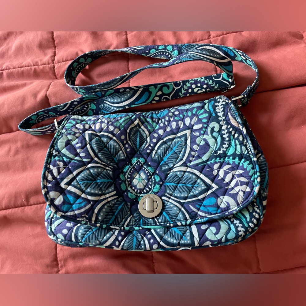 Vera Bradley Cross body bag